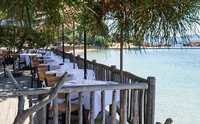 Grand Hôtel De Cala Rossa&Spa Nucca